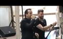 Δείτε βίντεο  από το Πανηγύρι του Αγίου Νικολάου στο ΣΤΑΝΟ Αμφιλοχίας
