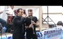 Δείτε βίντεο  από το Πανηγύρι του Αγίου Νικολάου στο ΣΤΑΝΟ Αμφιλοχίας