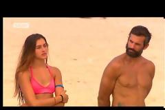 Survivor: Συγκινημένος ο Τανιμανίδης αιφνιδίασε τους Μαχητές με την ανακοίνωσή του!