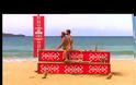 Survivor: “Πάγωσαν” με τον Χάρη Γιακουμάτο! Έτρεξε δίπλα του η γιατρός