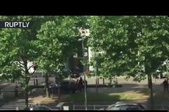 Βέλγιο: Νέα στοιχεία για το μακελάρη της Λιέγης - Είχε ξανασκοτώσει μια ημέρα πριν