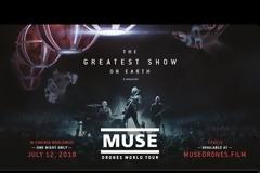 Κινηματογραφικό ραντεβού με τους... Muse (vid)