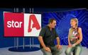 ΤΑ ΠΑΝΩ ΚΑΤΩ ΣΤΗΝ ΕΛΛΗΝΙΚΗ TV #survivorGR #music #Radio #grxpress #gossip #celebritiesnews #tatouaz  #Eleni #shoppingstar #poweroflovegr