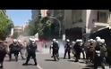 ΓΣΕΕ: ΣΥΝΕΧΙΣΗ ΤΟΥ ΑΓΩΝΑ ΚΑΤΑ ΤΩΝ ΚΑΤΑΣΤΡΟΦΙΚΩΝ ΜΝΗΜΟΝΙΑΚΩΝ ΠΟΛΙΤΙΚΩΝ