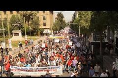 ΓΣΕΕ: ΣΥΝΕΧΙΣΗ ΤΟΥ ΑΓΩΝΑ ΚΑΤΑ ΤΩΝ ΚΑΤΑΣΤΡΟΦΙΚΩΝ ΜΝΗΜΟΝΙΑΚΩΝ ΠΟΛΙΤΙΚΩΝ