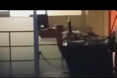 Πάτρα: Τρεις εμπρηστικοί μηχανισμοί πυροδοτήθηκαν από τους δράστες της επίθεσης στα γραφεία της ΔΕΗ - Που στρέφονται οι έρευνες της Αστυνομίας