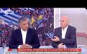 ΜΑΞΙΜΟΥ: ΚΑΜΙΑ ΣΥΜΦΩΝΙΑ ΜΕΧΡΙ ΣΤΙΓΜΗΣ ΓΙΑ ΤΟ ΟΝΟΜΑ ΤΗΣ πΓΔΜ