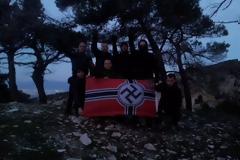 Το ψέμα του Κασιδιάρη είχε κοντά ποδάρια