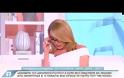 «Είμαι τυχερή που το παιδί μου ζει»