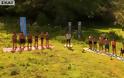 Survivor 2: Αυτή η ομάδα κέρδισε το έπαθλο φαγητού και περιποίησης