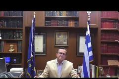 Νίκος Νικολόπουλος: Εγκρίνει ο Αλέξης Τσίπρας αυτά που κάνει ο Κώστας Γαβρόγλου;