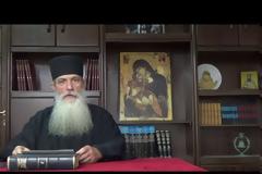 π. Αρσένιος Βλιαγκόφτης, Φρένο στην προδοσία. Όλοι στα Συλλαλητήρια για τη Μακεδονία.