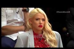 Power of love: Αυτό το ζευγάρι αποχώρησε