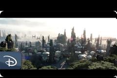Star Wars: Galaxy’s Edge,  το νέο θεματικό πάρκο
