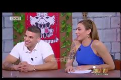 Πρόσωπο-έκπληξη δηλώνει συμμετοχή για το Survivor 2019...