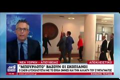 Ιερώνυμος: Παρέμβαση για το Σκοπιανό! «Έλληνες είμαστε κάθε μέρα, κάθε ώρα – Δεν δίνουμε πουθενά το όνομα μας»