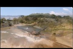 φιέρωμα στην ΧΧ Τεθωρακισμένη Μεραρχία (ΧΧ ΤΘΜ) [video]