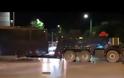 Θεσσαλονίκη: Την παρέμβαση του εισαγγελέα για την επίθεση στα ΜΑΤ ζητά η Ένωση Αστυνομικών Υπαλλήλων