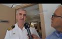 Λιμενικοί κα Πυροσβέστες στο Ναύπλιο έδωσαν το παράδειγμα με μια Αιμοδοσία
