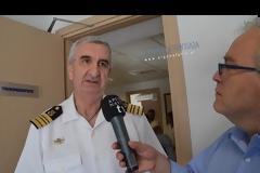 Λιμενικοί κα Πυροσβέστες στο Ναύπλιο έδωσαν το παράδειγμα με μια Αιμοδοσία
