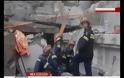 Η EMAK έδωσε τα φώτα της σε πανευρωπαϊκή άσκηση μεγάλου σεισμού (ΒΙΝΤΕΟ)