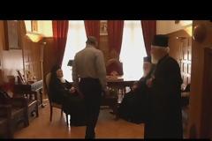 Τα είπε με Τσίπρα και Ιερώνυμο ο Βαρθολομαίος - Τι συζητήθηκε στη συνάντησή τους! (ΦΩΤΟ & ΒΙΝΤΕΟ)