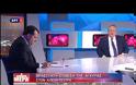 ΜΠΟΖΝΤΑΓ: Ο ΤΣΙΠΡΑΣ ΔΕΝ ΚΡΑΤΑ ΤΟΝ ΛΟΓΟ ΤΟΥ - ΑΠΑΝΤΗΣΗ ΚΟΤΖΙΑ