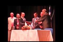 Αδελφοποίηση Σ.Ε.Α.Ν. Μαγνησίας & Λεμεσού Κύπρου