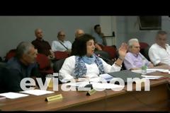 ΔΟΑΠΠΕΧ: Μετά τον σάλο η Ζλακώνη απομάκρυνε την φιλενάδα της που αμοιβόταν με 18.800 ευρώ το χρόνο για να στέλνει email (ΒΙΝΤΕΟ)