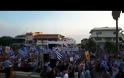 Συλλαλητήριο για το Μακεδονικό στα Ν.Μουδανιά Χαλκιδικής [photos+video]