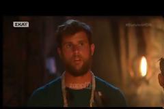 Survivor 2: Αυτοί είναι οι τρεις υποψήφιοι προς αποχώρηση
