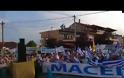 Ολοκληρώθηκαν τα συλλαλητήρια σε 24 πόλεις της Ελλάδας για τη Μακεδονία