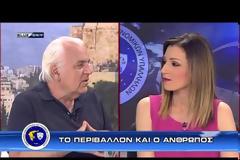 Η ΟΠΚΕ παρουσιάζεται στην τηλεοπτική εκπομπή της ΠΟΑΣΥ (ΒΙΝΤΕΟ)