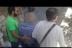 Ο δικηγόρος που κακοποιούσε τα εγγόνια του στη Λαμία: «Είμαι αθώος!» (Βίντεο)