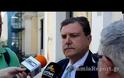 Ο δικηγόρος που κακοποιούσε τα εγγόνια του στη Λαμία: «Είμαι αθώος!» (Βίντεο)