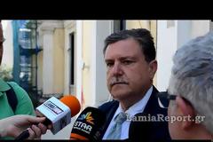 Ο δικηγόρος που κακοποιούσε τα εγγόνια του στη Λαμία: «Είμαι αθώος!» (Βίντεο)