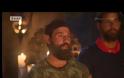 Survivor: Αποχώρησε ο Μιχάλης Μουρούτσος!