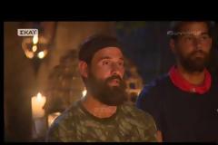 Survivor: Αποχώρησε ο Μιχάλης Μουρούτσος!