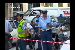 Στήβεν Σόντερς: Η μέρα που η 17 Νοέμβρη εκτέλεσε τον Βρετανό Ταξίαρχο (ΦΩΤΟ - ΒΙΝΤΕΟ)