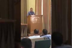 Ο Αντιπρόεδρος τής ΠΟΕΠΛΣ για τις ειδικές δυνάμεις του Λιμενικού