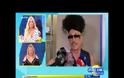 Αρνήθηκε την πρόταση του STAR για το NEXT TOP MODEL...
