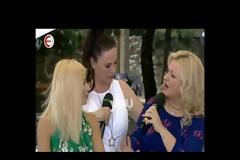 Μίνα Αρναούτη: Η πρώτη της εμφάνιση στις Αποκαλύψεις! - Όλα όσα είπε στην πρεμιέρα...