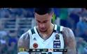 Παναθηναϊκός - Ολυμπιακός 73-58: Μια νίκη μακριά από τον τίτλο! (ΒΙΝΤΕΟ)