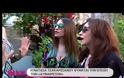 Νατάσα Τσακαρισιάνου: Το παράπονό της για το «Κάτι χωρισμένα παλικάρια»