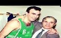 Το αντίο της ΚΑΕ Παναθηναϊκός στον Παύλο Γιαννακόπουλο
