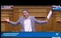 ΑΙΣΙΟΔΟΞΟΣ ΓΙΑ ΜΙΑ «ΚΑΛΗ ΣΥΜΦΩΝΙΑ» Ο ΕΥΚΛ. ΤΣΑΚΑΛΩΤΟΣ