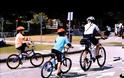 «Στη ζωή με ποδήλατο»-Δράσεις κυκλοφοριακής αγωγής από το Τμήμα Τροχαία Καστοριάς