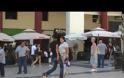 Βίντεο-σοκ: Άγριo ξύλο μεταξύ αλλοδαπών στην Θεσσαλονίκη