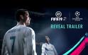 FIFA 19: Κυκλοφορεί 28 Σεπτεμβρίου με UEFA Champions League [Video]