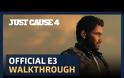 Τα σημαντικότερα trailers της E3 2018